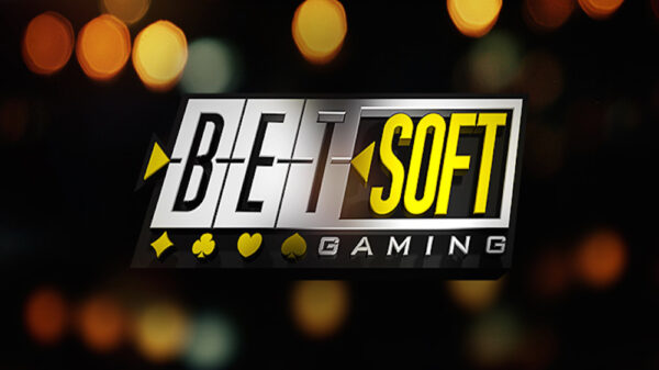 Nhà cung cấp game Betsoft