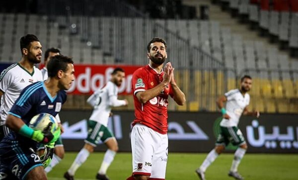 Soi kèo Al Ahly vs Al Masry, 00h00 ngày 13/1, Ai Cập