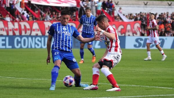 Soi kèo Barracas Central vs Godoy Cruz, 3h00 ngày 31/1, Argentina