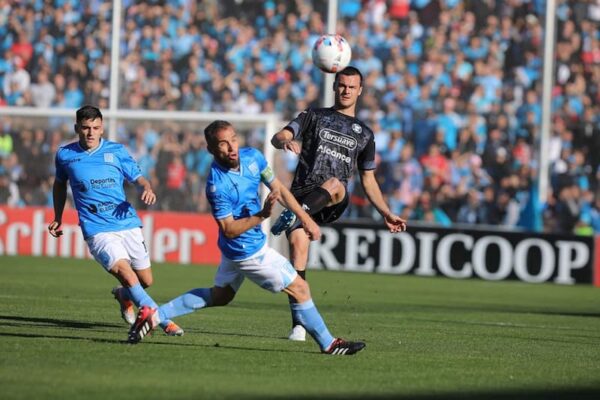 Soi kèo Estudiantes Rio Cuarto vs San Martín de Tucumán, 6h00 ngày 4/2, Argentina