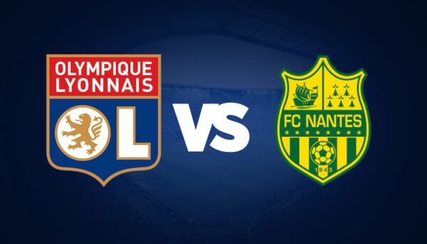 Soi kèo FC Nantes vs Olympique Lyonnais, 1h00 ngày 12/1, Ligue 1