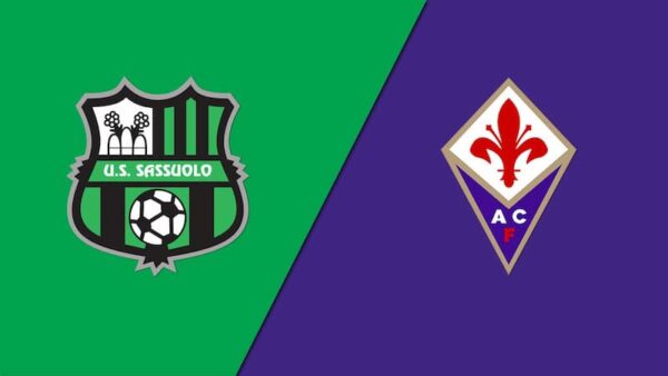 Soi kèo Fiorentina vs Sassuolo, 21h00 ngày 7/1, Series A