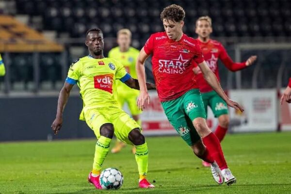 Soi kèo Oostende vs Antwerp, 00h30 ngày 19/1, Bỉ