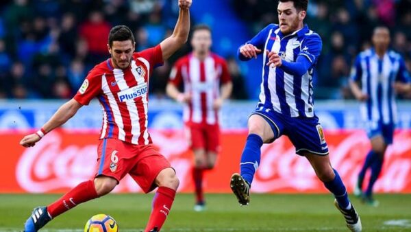 Soi kèo Osasuna vs Atlético Madrid, 22h15 ngày 29/1, La Liga