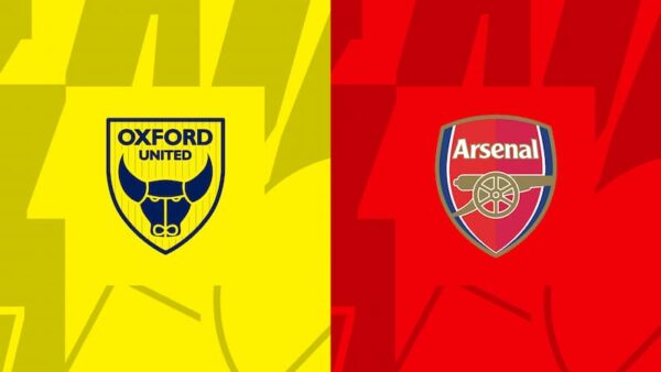 Soi kèo Oxford United vs Arsenal, 3h00 ngày 10/1, FA Cup