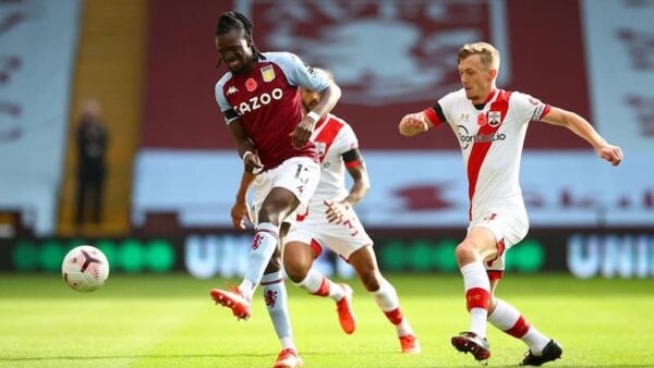 Soi kèo Southampton vs Aston Villa. 22h00 ngày 21/1, ngoại hạng Anh