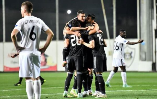 Soi kèo Qarabağ vs Neftçi, 23h00 ngày 27/2, Azerbaijan