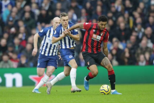 Soi kèo Brighton vs Bournemouth, 22h00 ngày 4/2, ngoại hạng Anh