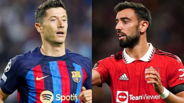 Soi kèo FC Barcelona vs Manchester United, 00h45 ngày 17/2, Europa League