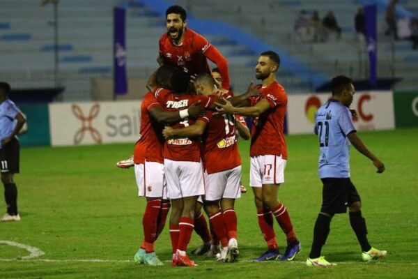 Soi kèo Ismaily vs Ghazl El-Mehalla, 22h00 ngày 21/2, Ai Cập