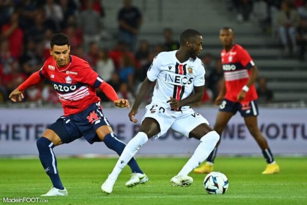 Soi kèo OGC Nice vs AC Ajaccio, 3h00 ngày 11/2, Ligue 1