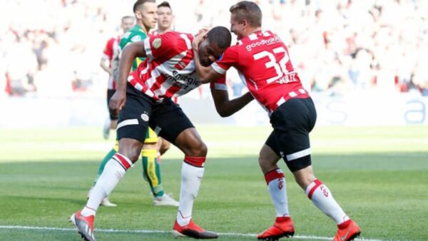 Soi kèo PSV Eindhoven vs Den Haag, 00h45 ngày 3/3, Hà Lan