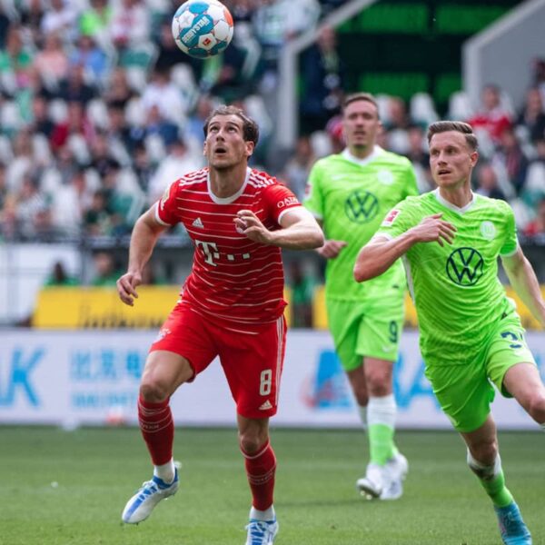 Soi kèo VfL Wolfsburg vs Bayern Munich, 23h30 ngày 5/2, Bundesliga