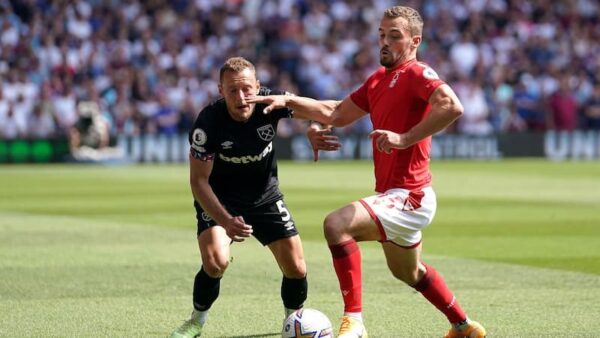 Soi kèo West Ham United vs Nottingham Forest, 22h00 ngày 25/2, ngoại hạng Anh