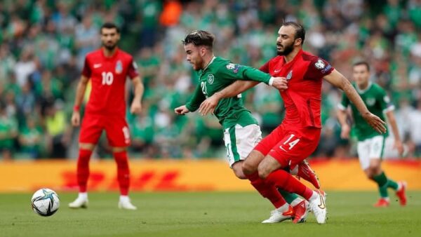 Soi kèo Áo vs Azerbaijan, 2h45 ngày 25/3, Euro