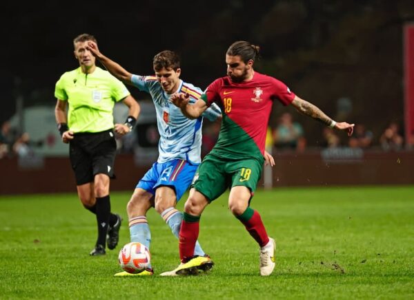 Soi kèo Bồ Đào Nha vs Liechtenstein, 2h45 ngày 24/3, Euro