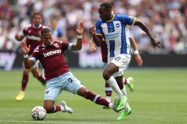 Soi kèo Brighton vs West Ham United, 22h00 ngày 4/3, ngoại hạng Anh