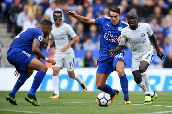 Soi kèo Leicester City vs Chelsea, 22h00 ngày 11/3, ngoại hạng Anh