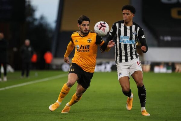 Soi kèo Newcastle United vs Wolves, 23h30 ngày 12/3, ngoại hạng Anh