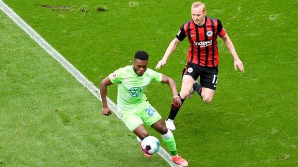 Soi kèo VfL Wolfsburg vs Eintracht Frankfurt, 23h30 ngày 5/3, Bundesliga