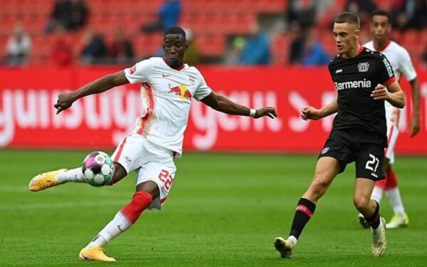 Soi kèo Bayer Leverkusen vs RB Leipzig, 22h30 ngày 23/4, Bundesliga