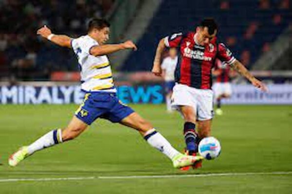 Soi kèo Hellas Verona vs Bologna, 1h45 ngày 22/4, Serie A