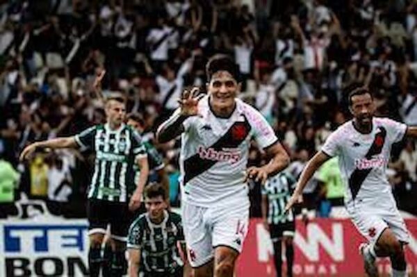 Soi kèo Coritiba vs Vasco da Gama, 5h00 ngày 12/5, Bzaril