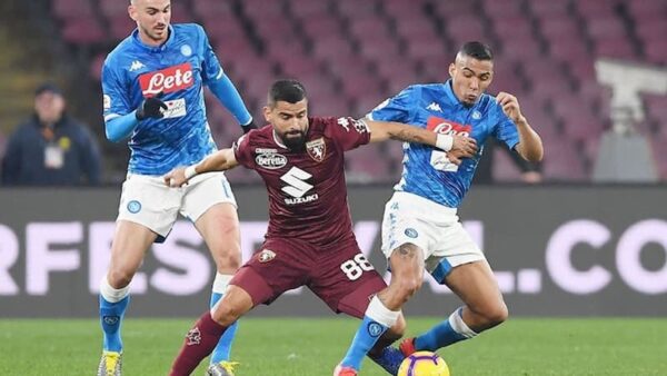 Soi kèo Empoli vs Salernitana, 23h30 ngày 8/5, Serie A