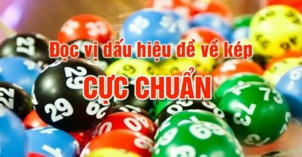 Đánh lô đề kép lệc là gì