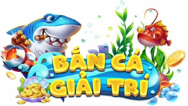 Đôi nét về tựa game bắn cá