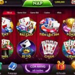 Game Slot đổi thưởng Fi88