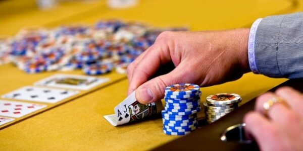 Giới thiệu về IDN Poker