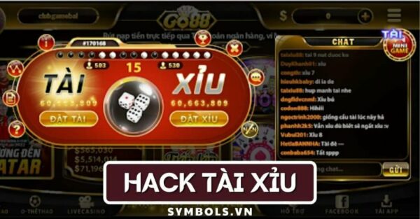 Giới thiệu về công cụ hack tài xỉu