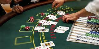 Khám phá về luật chơi Poker