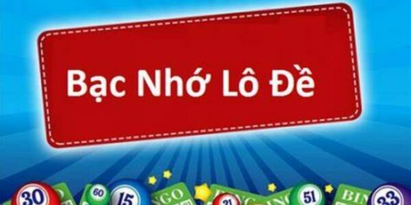 Lưu ý khi chơi bạc nhớ