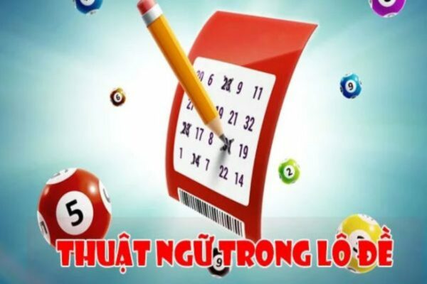 Thuật ngữ trong quá trình đặt cược