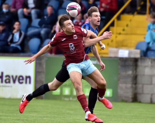 Soi kèo Athlone vs Cobh Ramblers, 1h45 ngày 1/7, Ireland