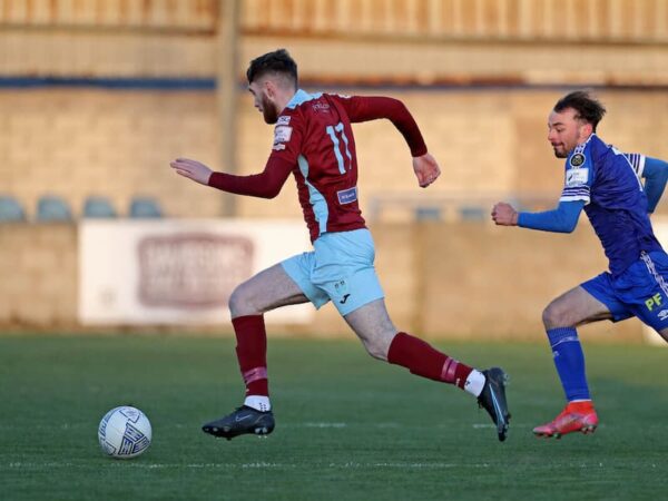 Soi kèo Cobh Ramblers vs Waterford, 1h45 ngày 24/6, Ireland