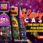 luckycola